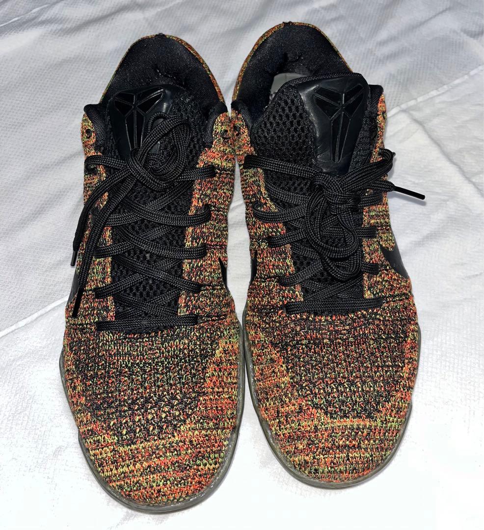 NIKE KOBE Ⅺ ALT（オルタネイト）コービー１１