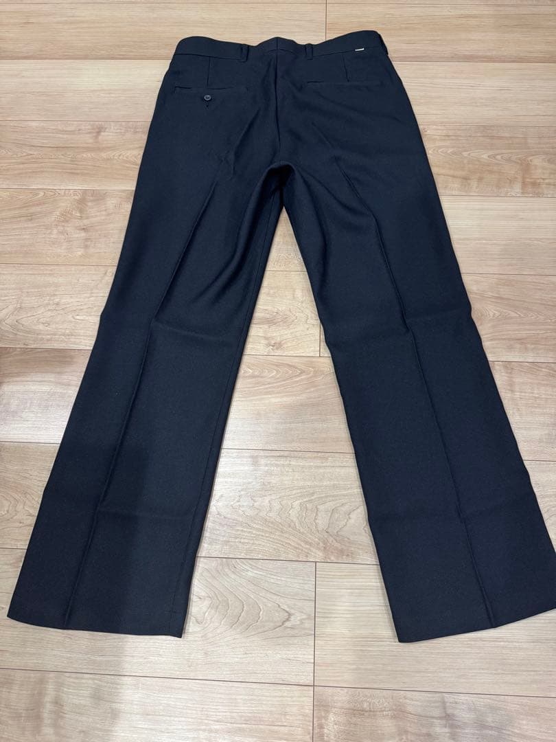 パンツ ovy Cowboy Easy Flare Action Slacks