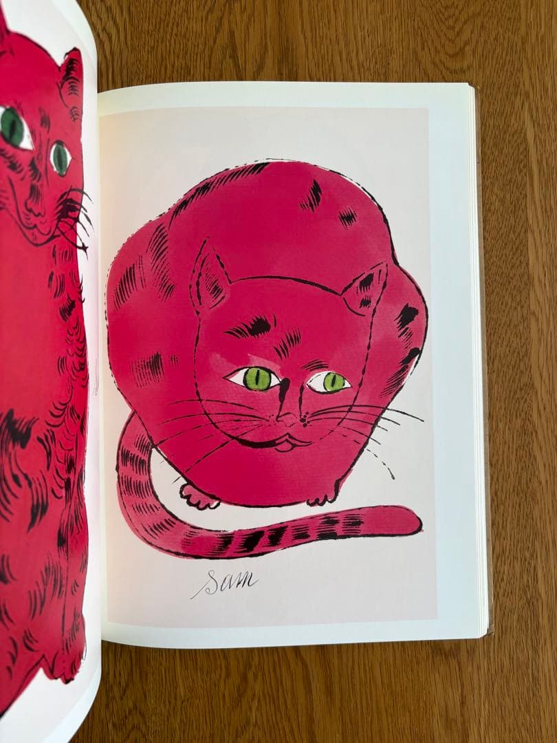 アート・デザイン・音楽 Pre-Pop Warhol