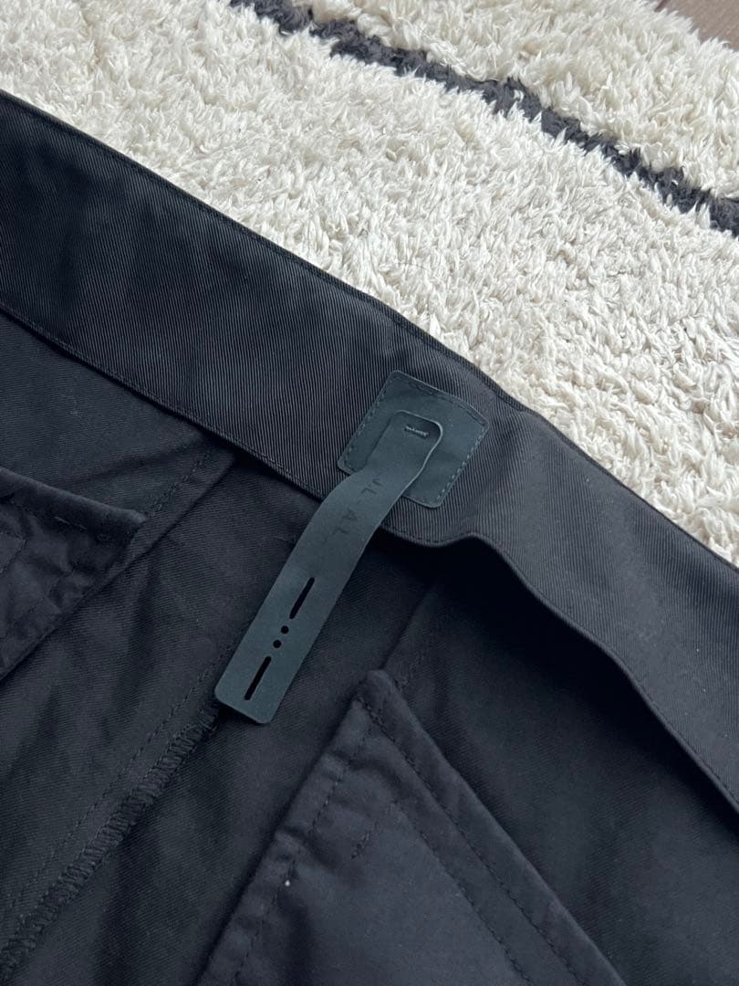 パンツ _j.l-a.l_ Draag Trousers