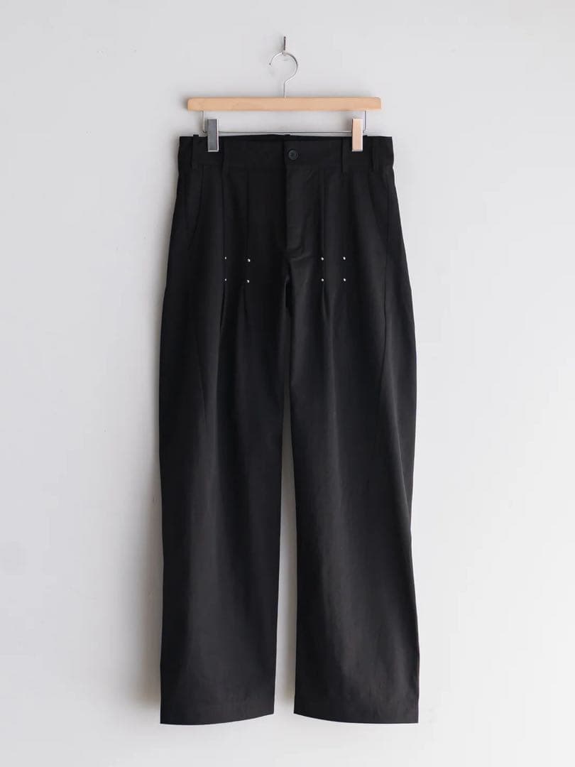 パンツ _j.l-a.l_ Draag Trousers