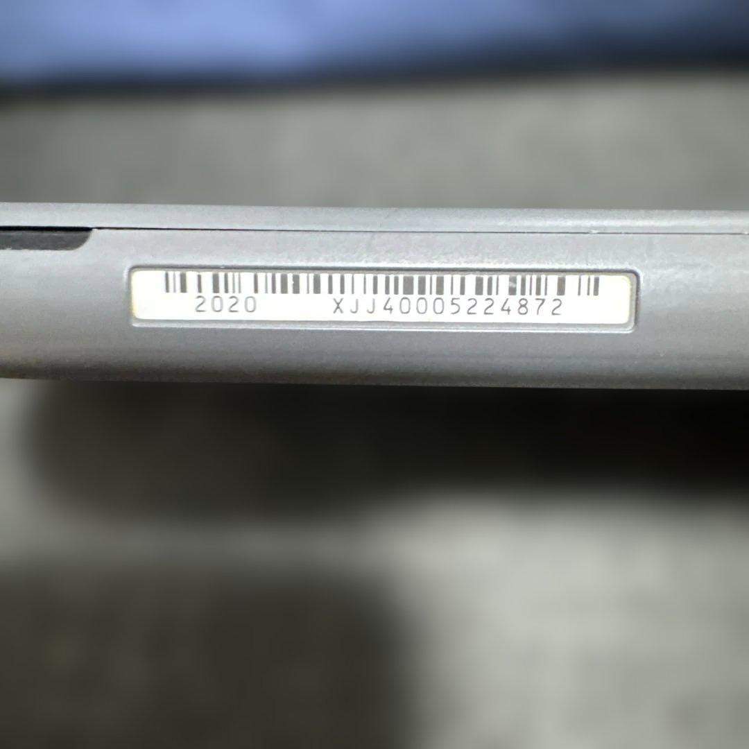 任天堂Switchライト　グレー 本体 ACアダプター付き