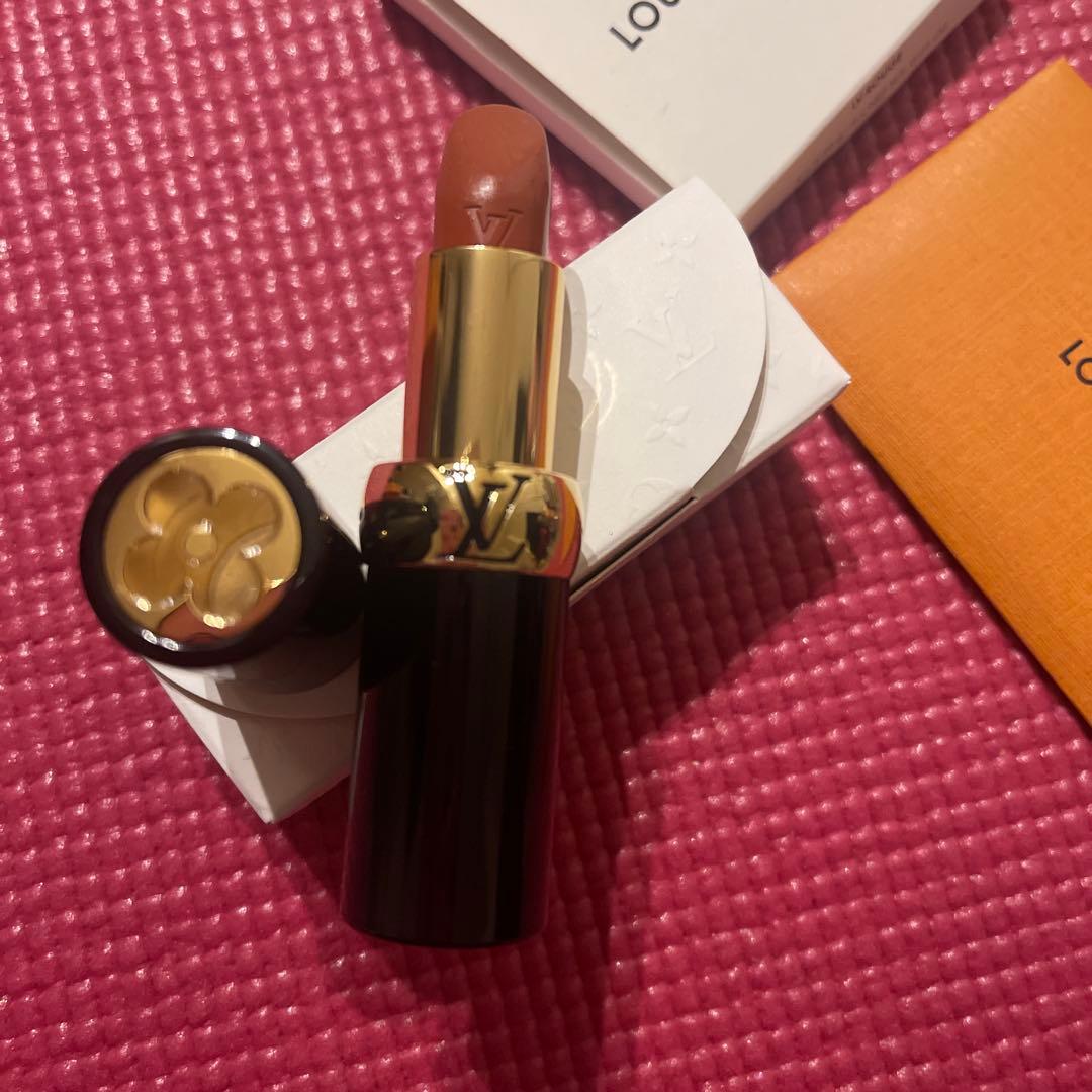 LOUIS VUITTON 口紅　108
