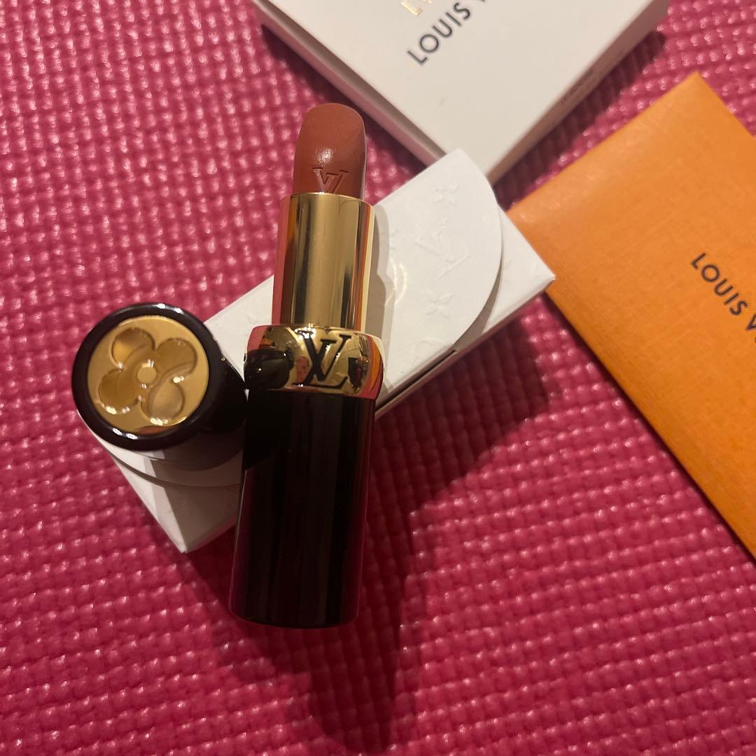 LOUIS VUITTON 口紅　108