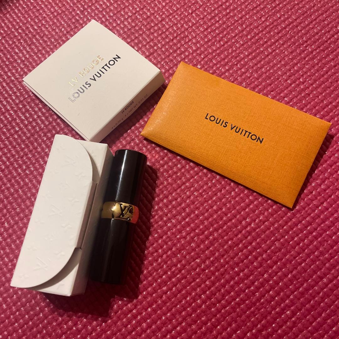 LOUIS VUITTON 口紅　108