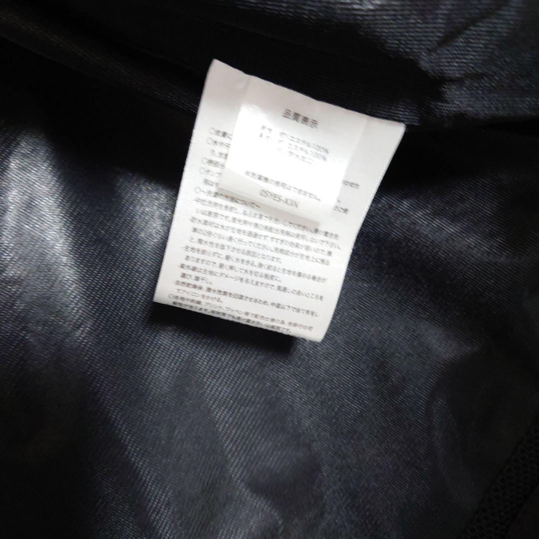 HONDAバイクジャケット プロテクター付 試着のみ　Ｍ crf250rally