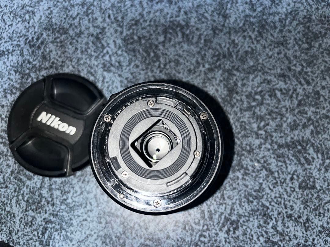 【値下げ可】Nikon AF-P NIKKOR 10-20mm1:4.5-5.6