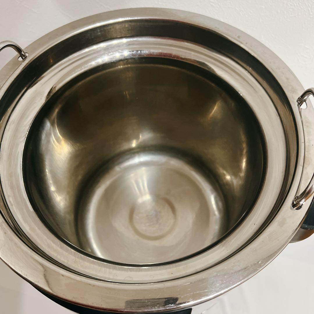 象印マイコンスープジャー　TH-CS08型