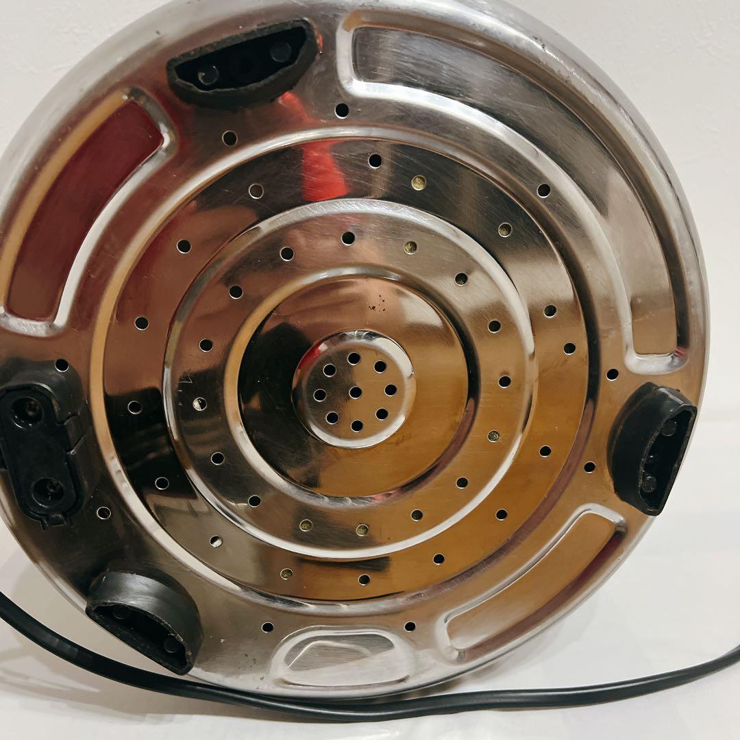 象印マイコンスープジャー　TH-CS08型