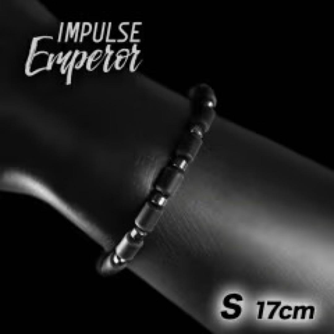 CHRIO インパルス ネックレスとブレスレット S