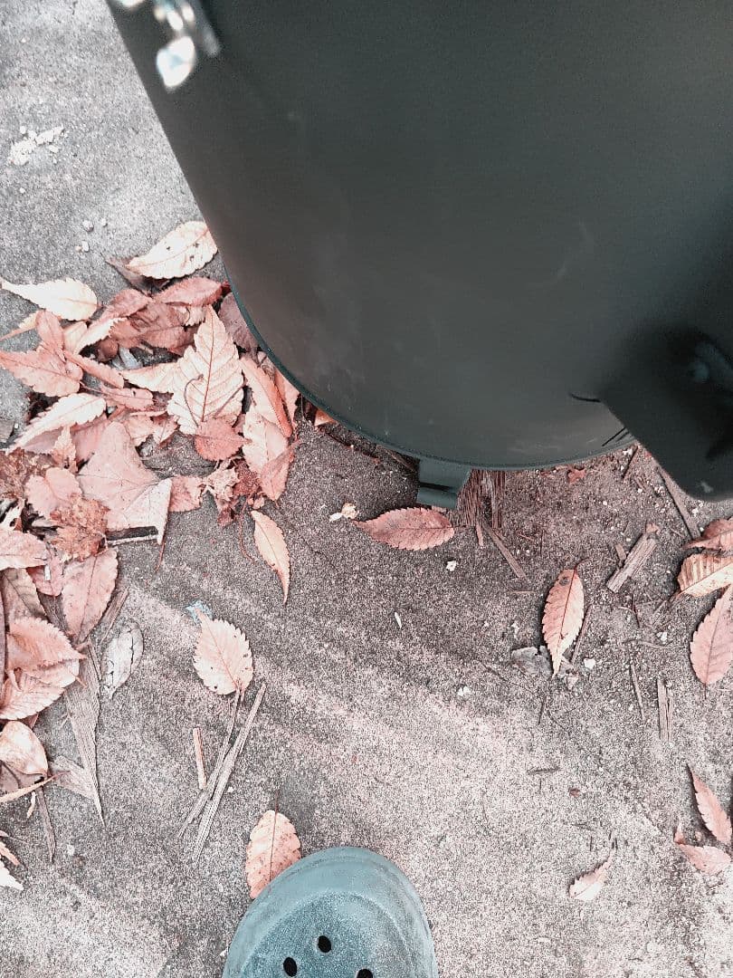 HONMA　RSー４１クツキングストーブキャンプ試験燃焼テストのみ