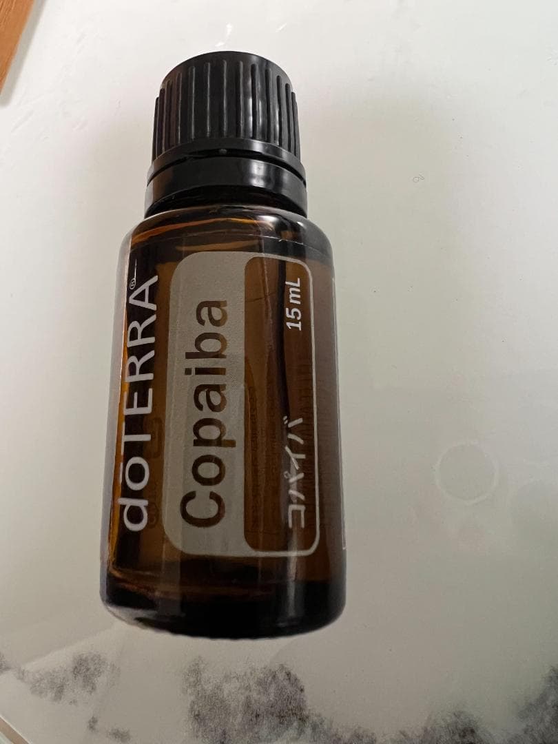 【eimi】doTERRA レモンユーカリ　ピューリファイ 15　アロマ