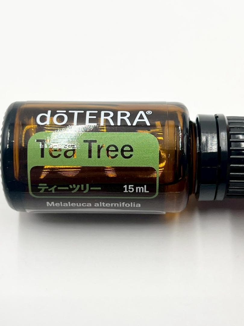 【eimi】doTERRA レモンユーカリ　ピューリファイ 15　アロマ
