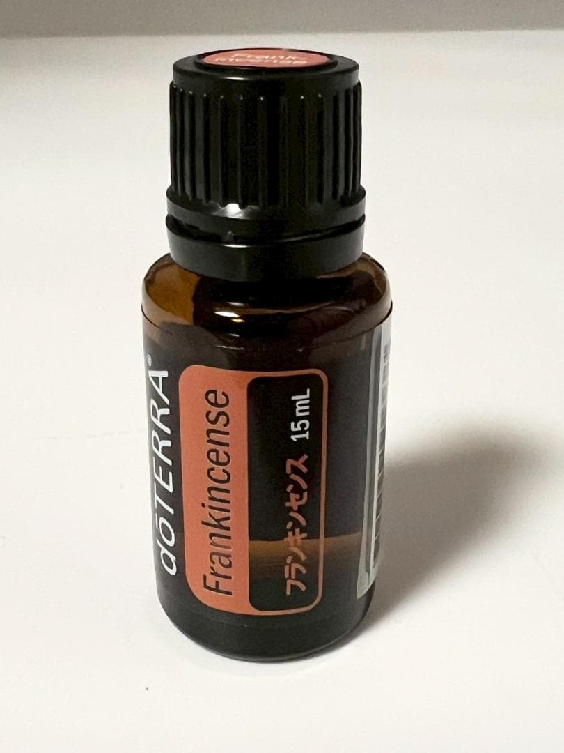 【eimi】doTERRA レモンユーカリ　ピューリファイ 15　アロマ