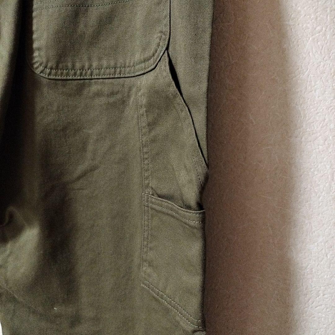 ORDINARY FITS オーディナリーフィッツ　 ペインターパンツ