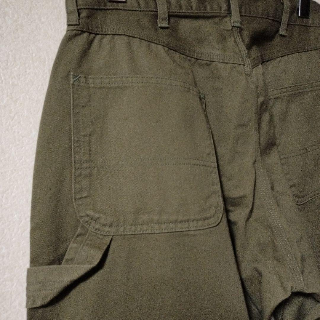 ORDINARY FITS オーディナリーフィッツ　 ペインターパンツ