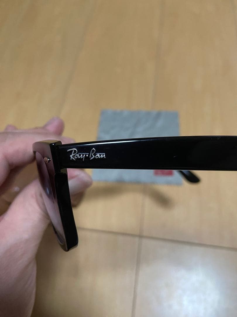 レイバン　Ray-Ban RB 2140 木村拓哉　キムタク