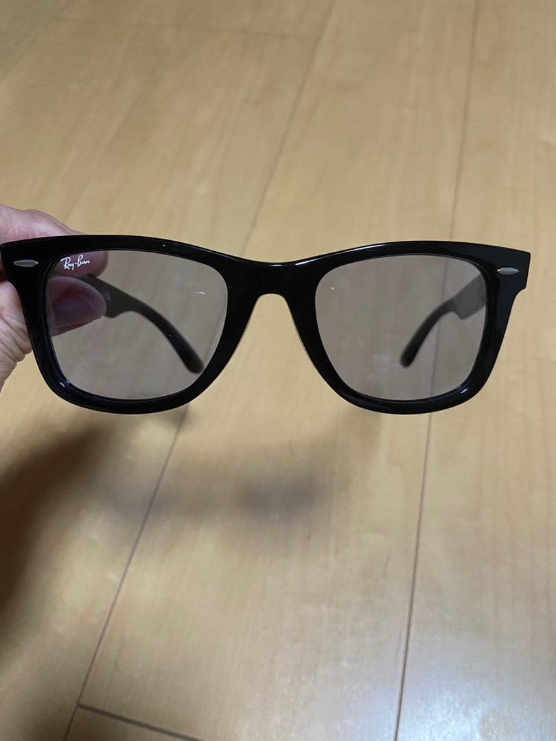 レイバン　Ray-Ban RB 2140 木村拓哉　キムタク