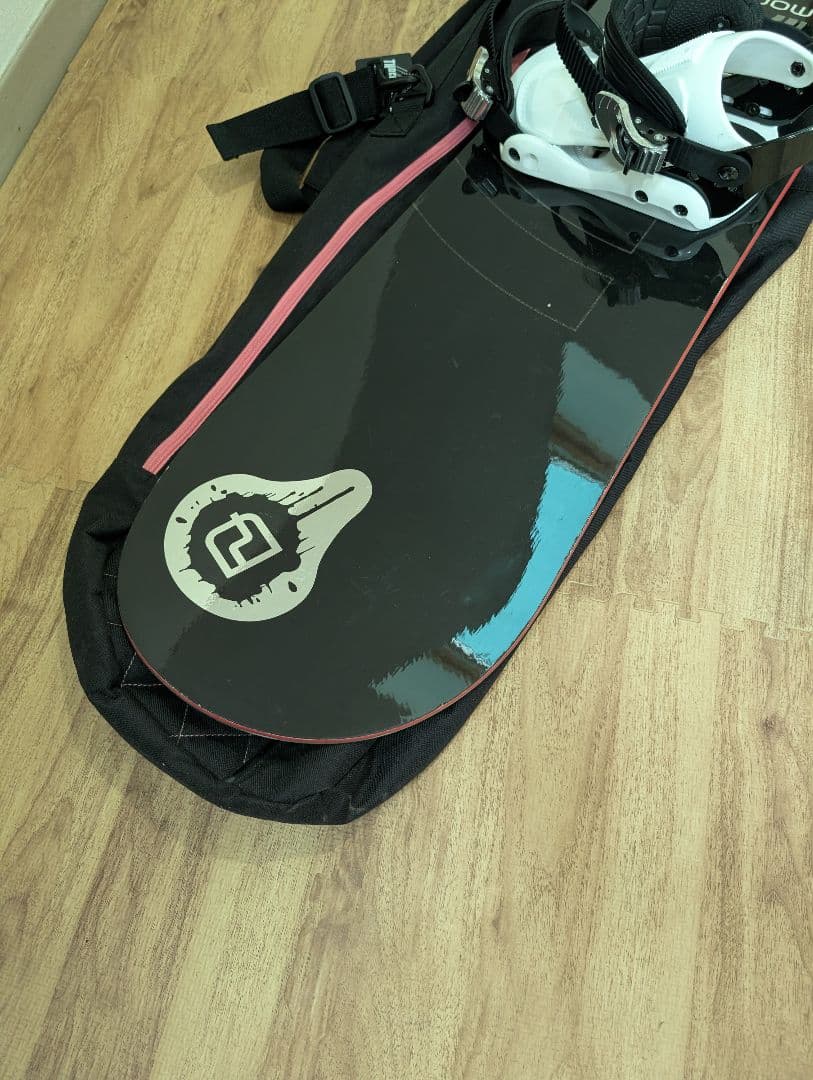 MOLLOW モロー　148cm ケース付き