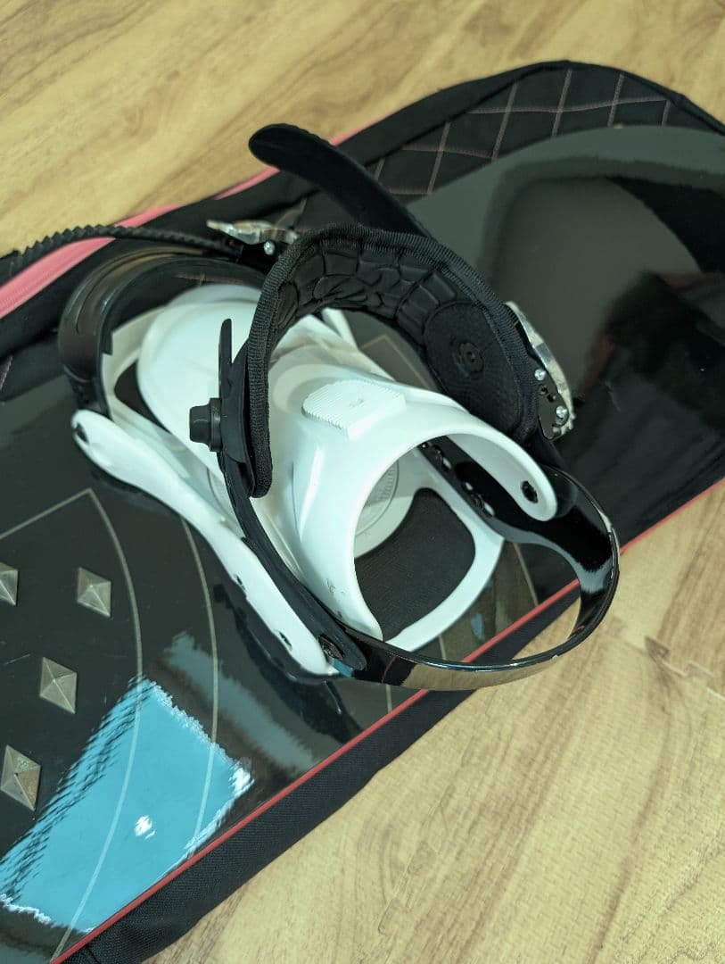 MOLLOW モロー　148cm ケース付き