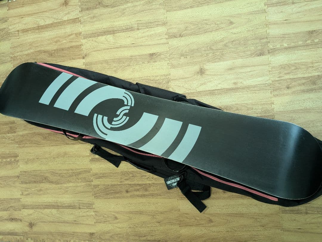 MOLLOW モロー　148cm ケース付き