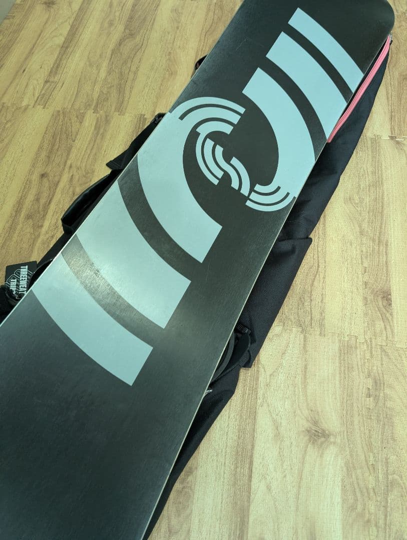 MOLLOW モロー　148cm ケース付き