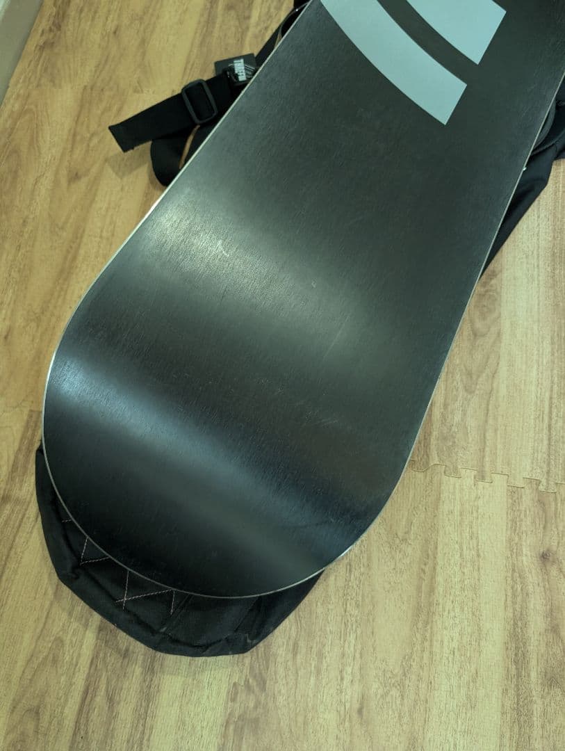 MOLLOW モロー　148cm ケース付き