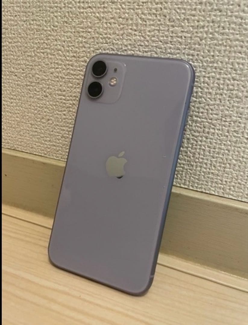 Apple iPhone11 64㎇