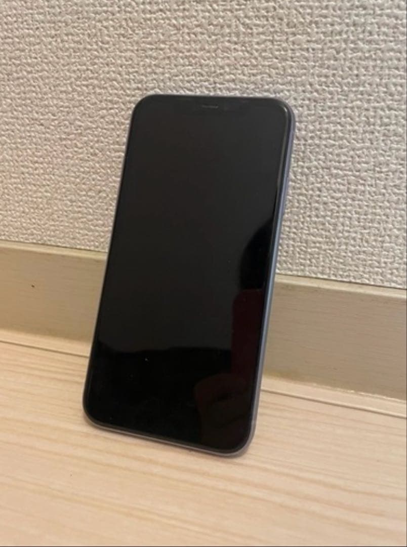 Apple iPhone11 64㎇