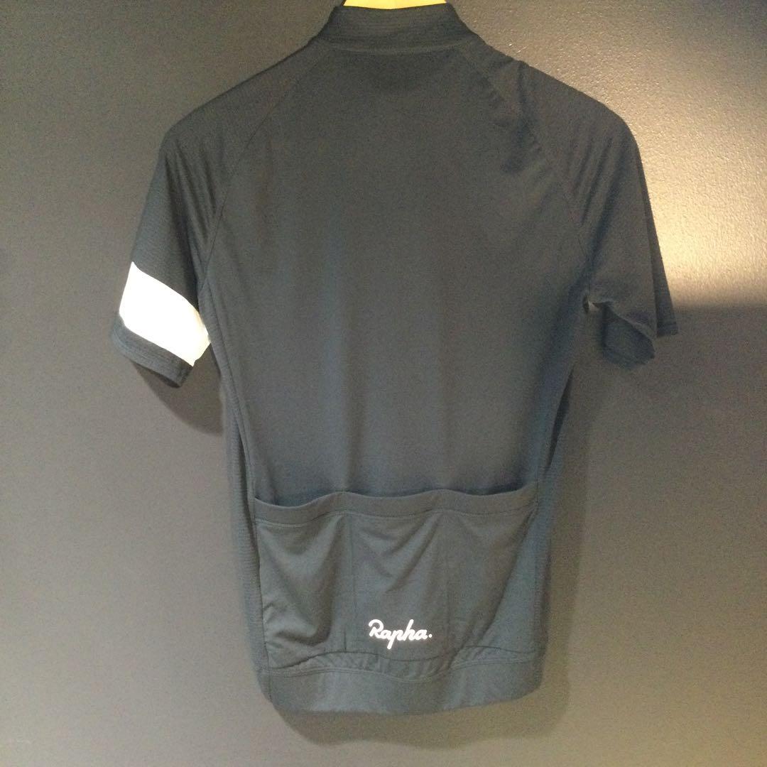 RAPHA men’s Core Lightweight Jersey