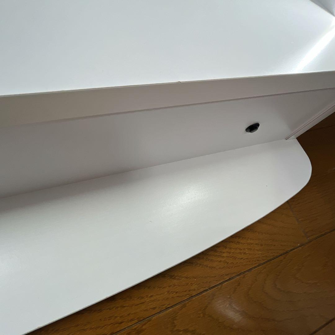 F*A様 JAJAN コレクションラック ワイド ハイタイプ 幅83cm×奥行3