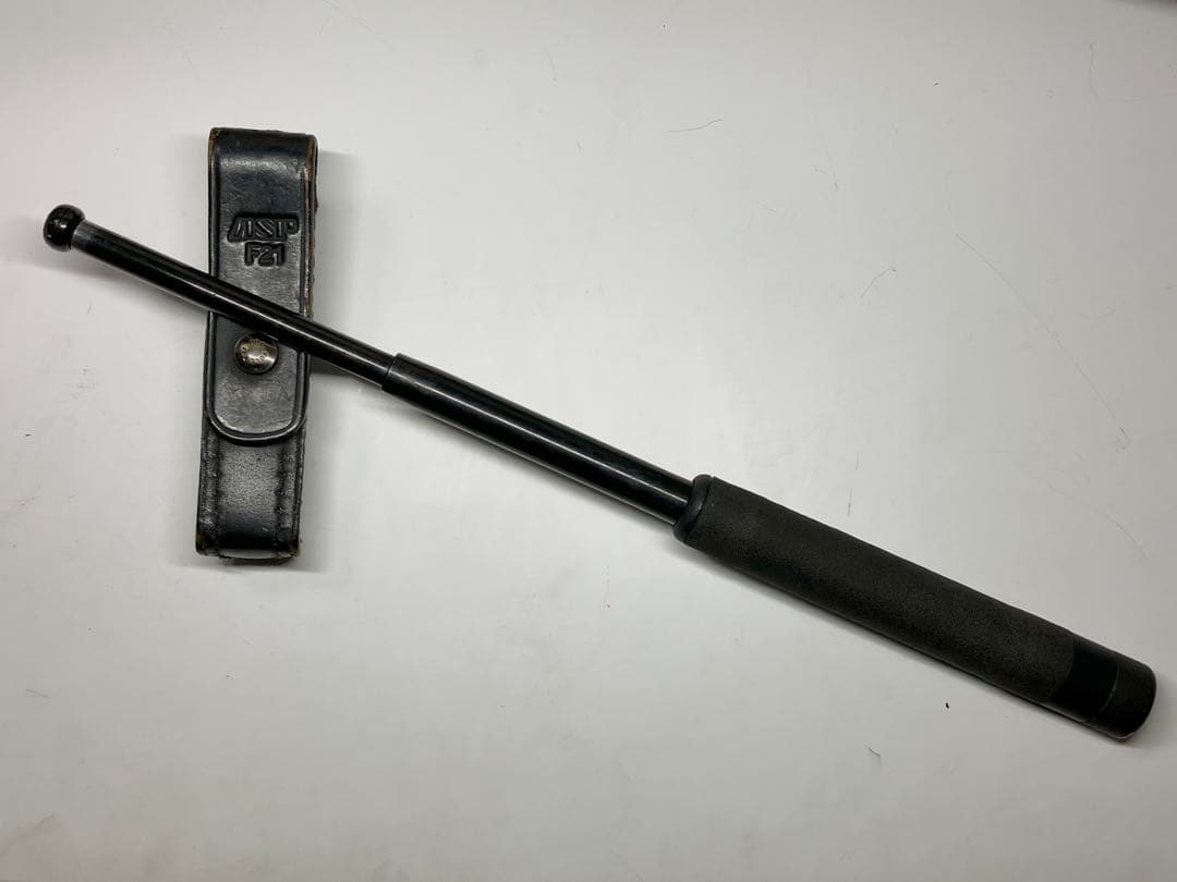 ASPバトン 21インチ用レザーケース