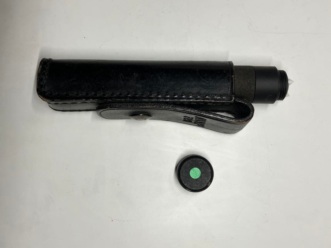 ASPバトン 21インチ用レザーケース