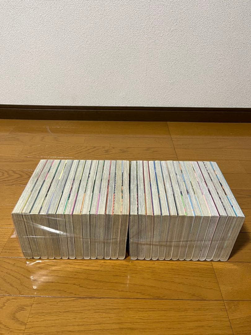 ジョジョリオン　１～２７巻　全巻セット　➕1冊