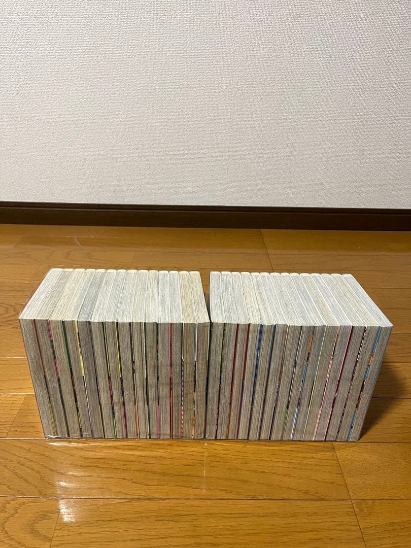 ジョジョリオン　１～２７巻　全巻セット　➕1冊