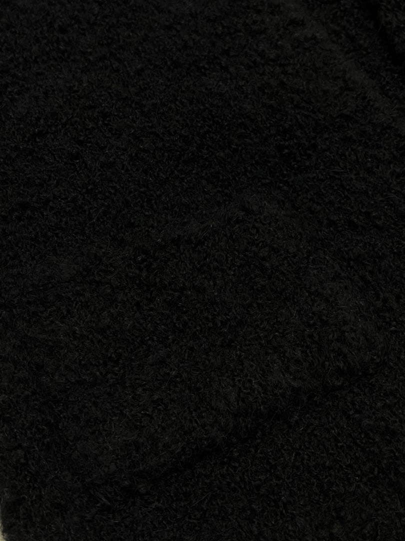 ◼︎新品maison de soil Vネック ピン付き ベスト