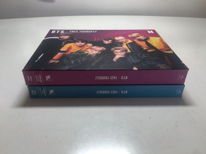 K-POP・アジア FACE YOURSELF