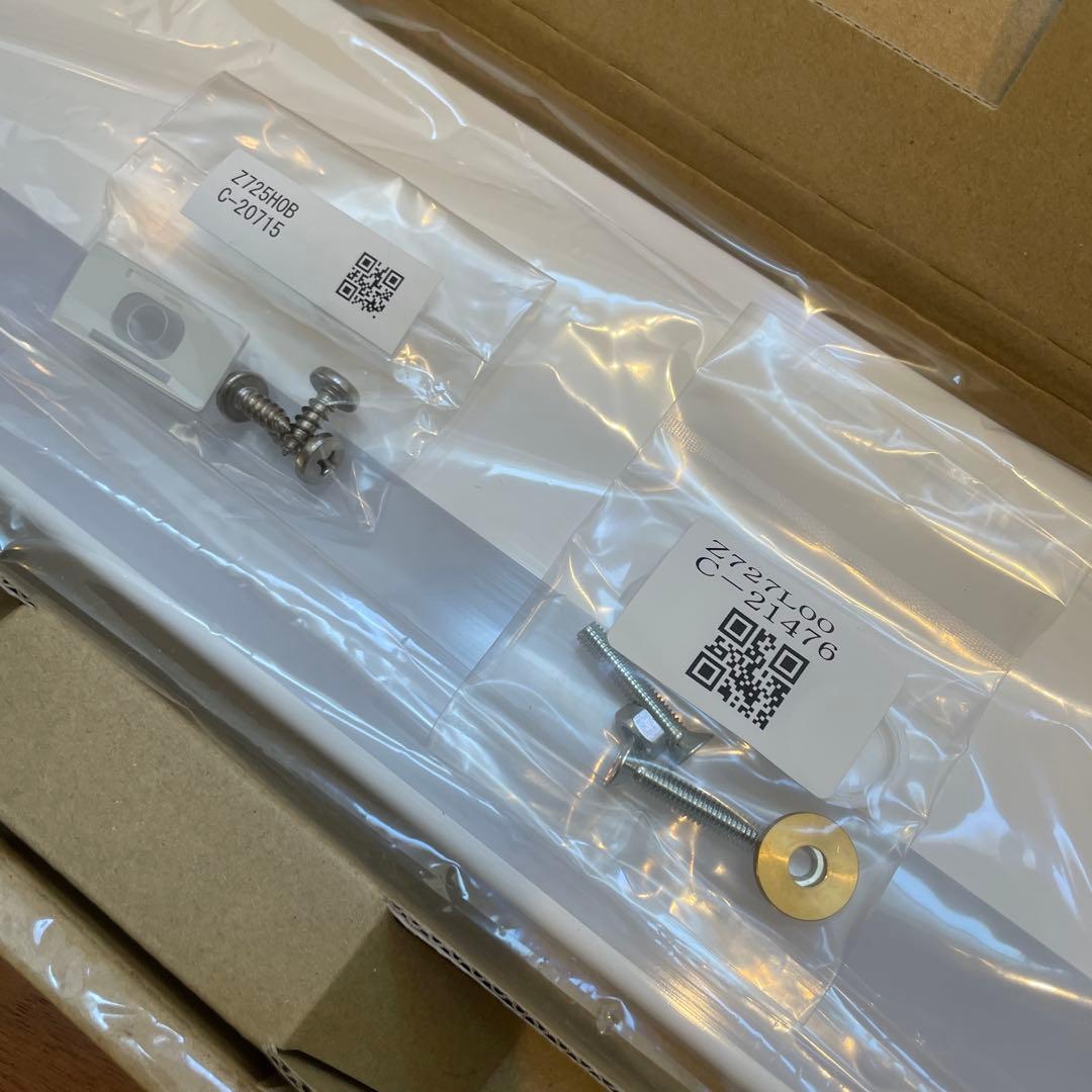 TOTO LEDスリムライト KTOL005NN