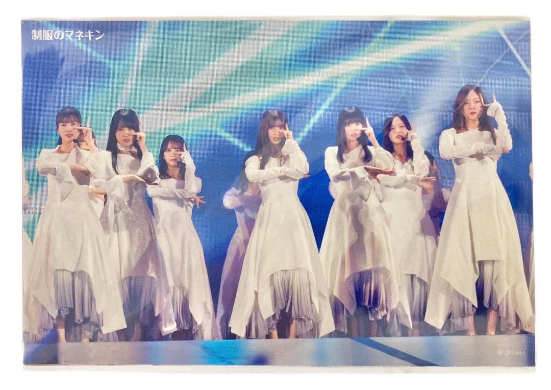 ★良品★ ソニー 乃木坂46 齋藤飛鳥 卒業コンサート DVD 完全生産限定版