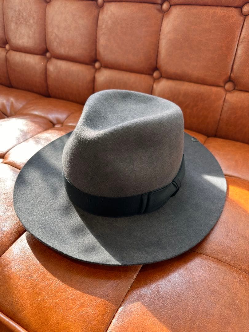 CA4LA 羊毛ハット