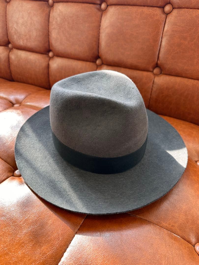 CA4LA 羊毛ハット