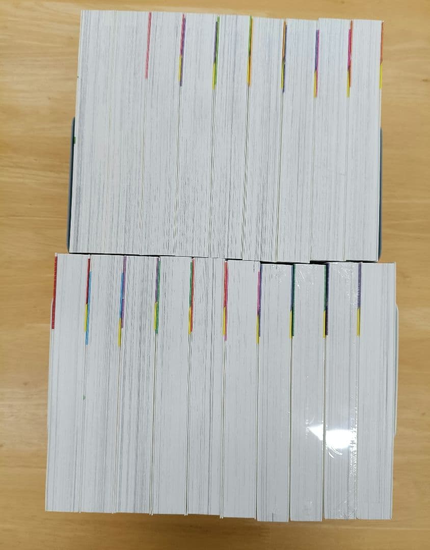 完全版ハヤテのごとく！　1～20巻（19巻無し）　全巻セット