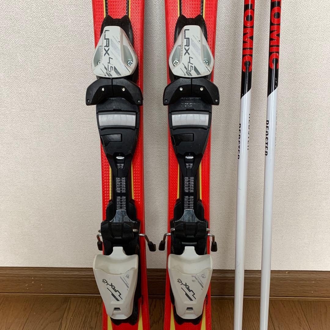 HEAD ジュニアスキー　97㎝