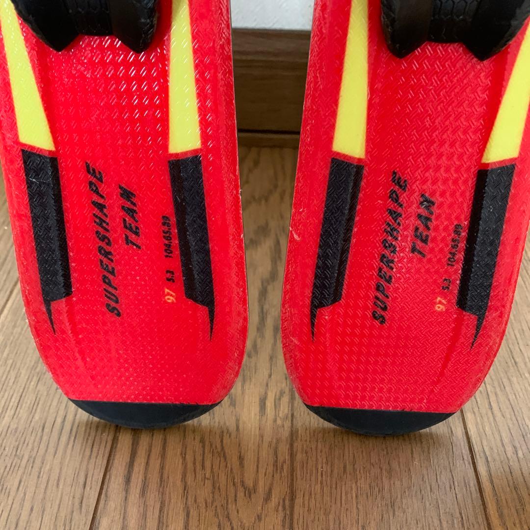 HEAD ジュニアスキー　97㎝