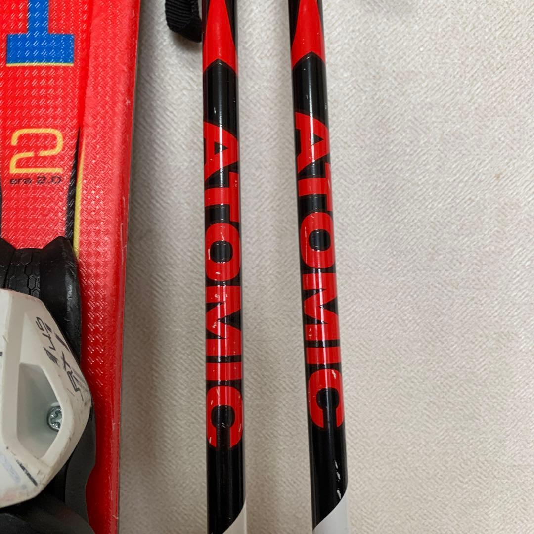 HEAD ジュニアスキー　97㎝