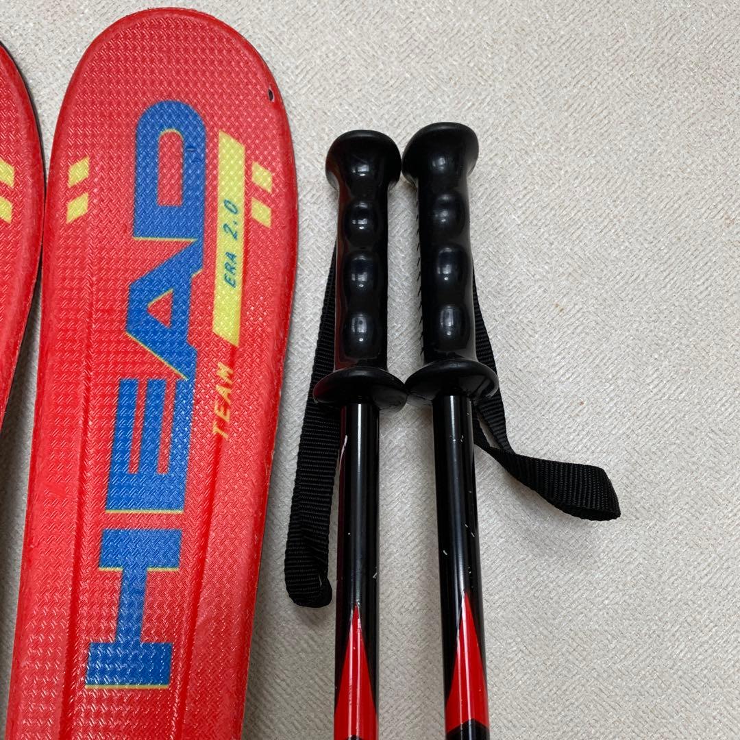 HEAD ジュニアスキー　97㎝