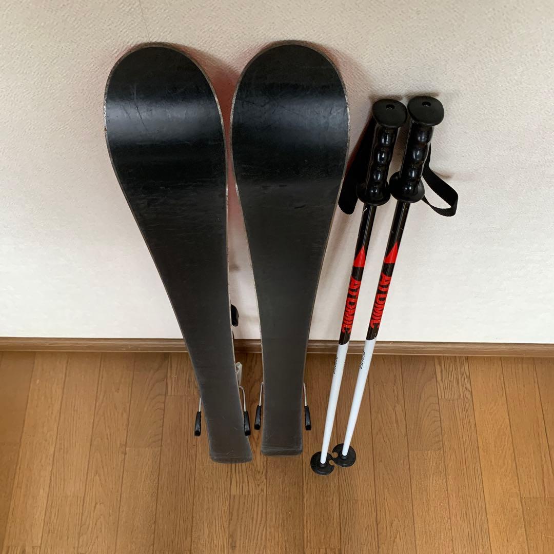 HEAD ジュニアスキー　97㎝