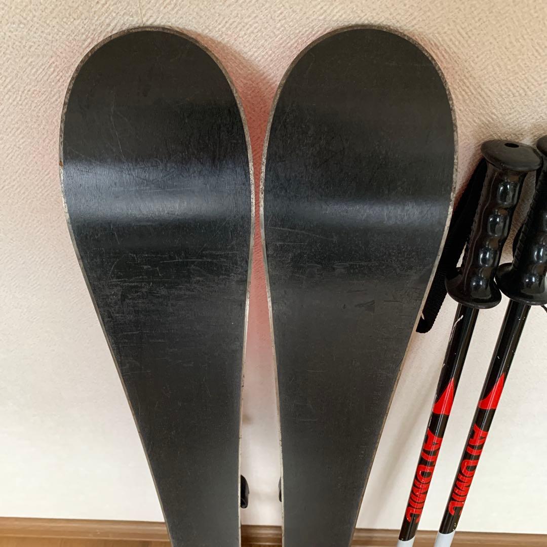 HEAD ジュニアスキー　97㎝