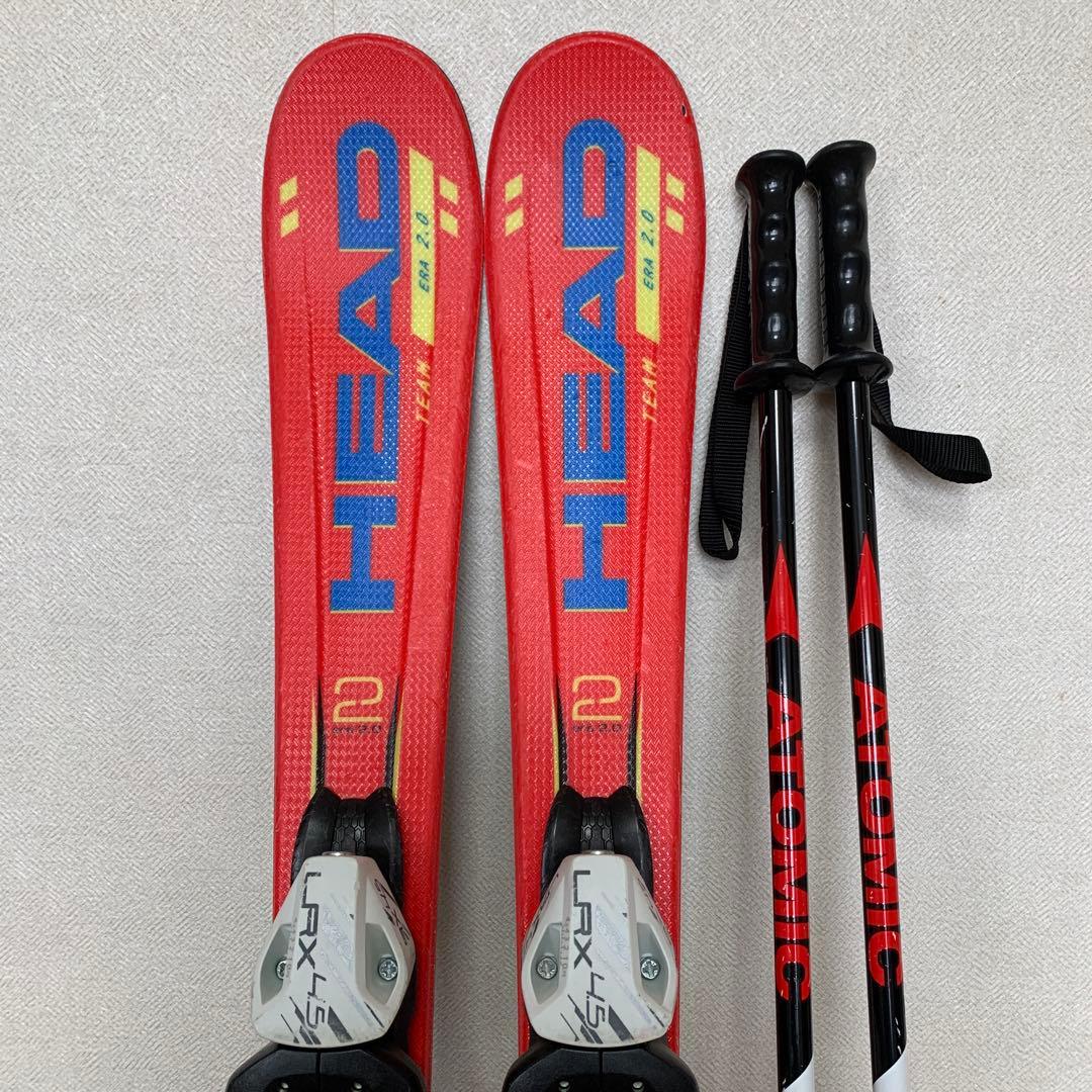 HEAD ジュニアスキー　97㎝