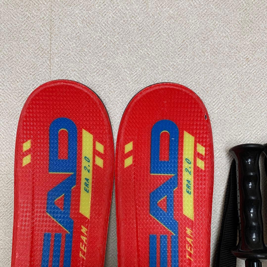 HEAD ジュニアスキー　97㎝